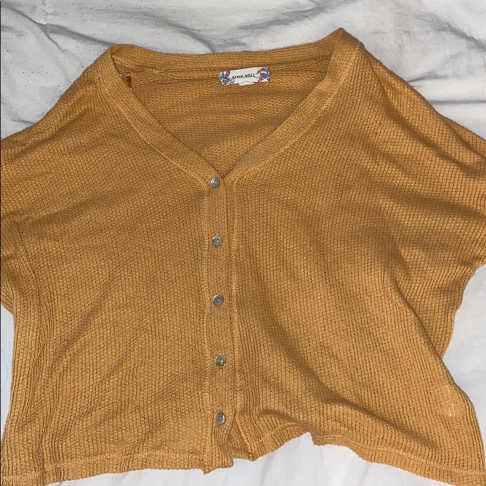 Cute Sweater